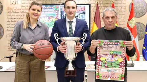 Torneo Baloncesto