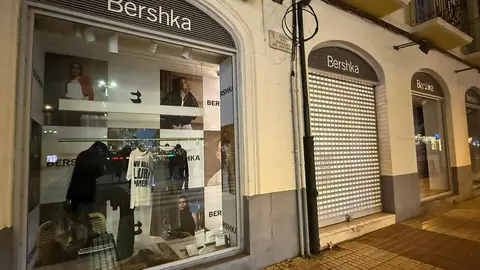 bershka