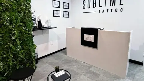Sublime Tattoo