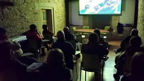 CRIOSANABRIA apuesta por el lince ibérico en la provincia de Zamora