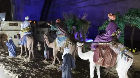 Belén San Cipriano 2024_2