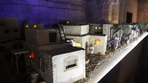 Belén San Cipriano 2024_4