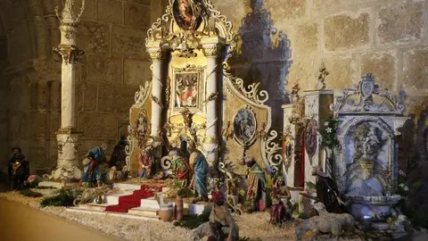 Belén San Cipriano 2024_8