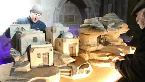 Belén San Cipriano 2024_13