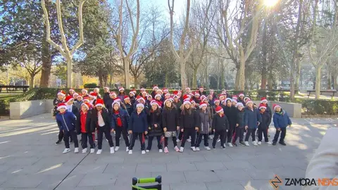 Divina Providencia 2024