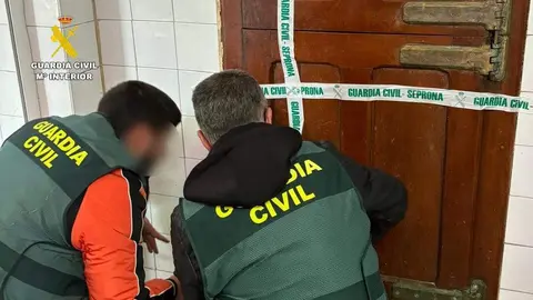 Guardia Civil