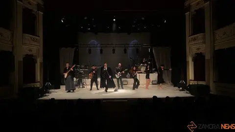 Mastodonte Teatro Principal