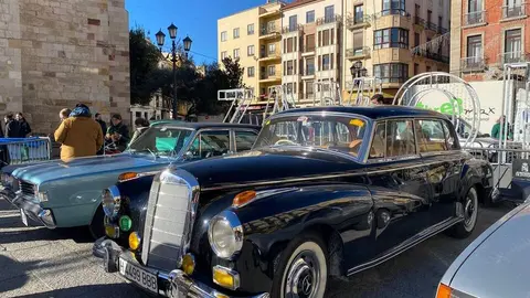 Asociación Coches Clásicos Zamora_3