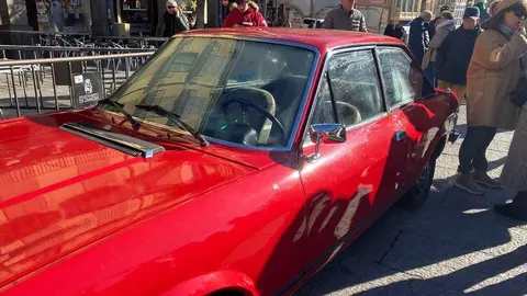 Asociación Coches Clásicos Zamora_5
