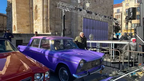Asociación Coches Clásicos Zamora_6