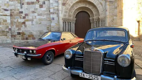 Asociación Coches Clásicos Zamora_7