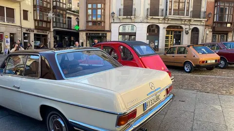 Asociación Coches Clásicos Zamora_8