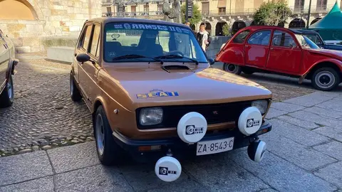 Asociación Coches Clásicos Zamora_10