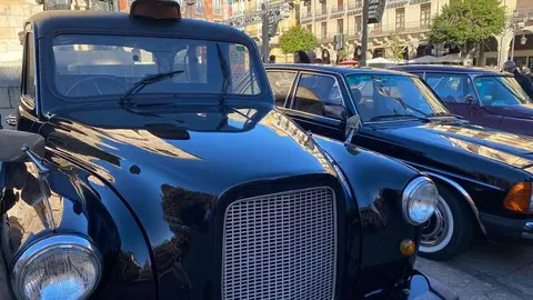 Asociación Coches Clásicos Zamora_11