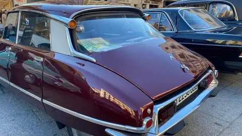 Asociación Coches Clásicos Zamora_13