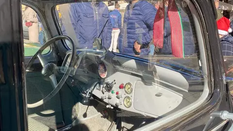 Asociación Coches Clásicos Zamora_15