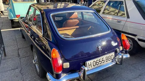 Asociación Coches Clásicos Zamora_16