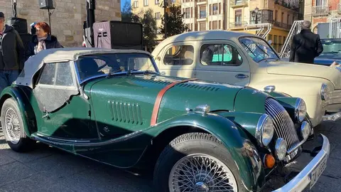 Asociación Coches Clásicos Zamora_17