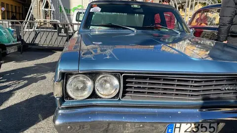 Asociación Coches Clásicos Zamora_18