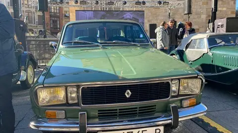 Asociación Coches Clásicos Zamora_20