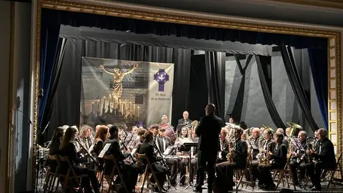 Banda de Nacor Blanco