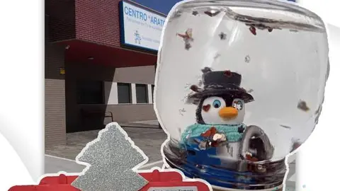 Navidad Austimo Zamora