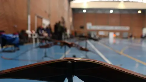 Tiro con Arco Zamora_5