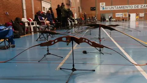 Tiro con Arco Zamora_8