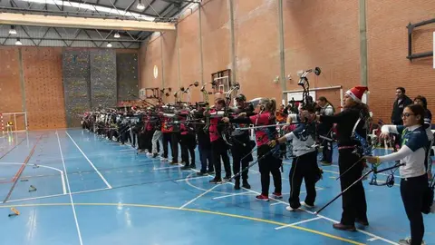 Tiro con Arco Zamora_9