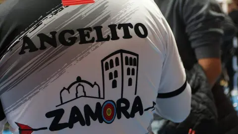 Tiro con Arco Zamora_10