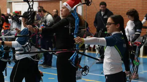 Tiro con Arco Zamora_11