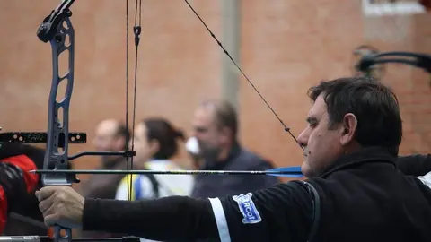 Tiro con Arco Zamora_13