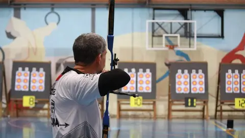 Tiro con Arco Zamora_15