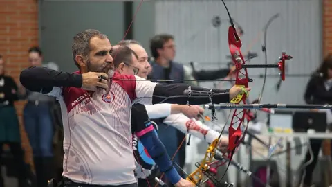 Tiro con Arco Zamora_18