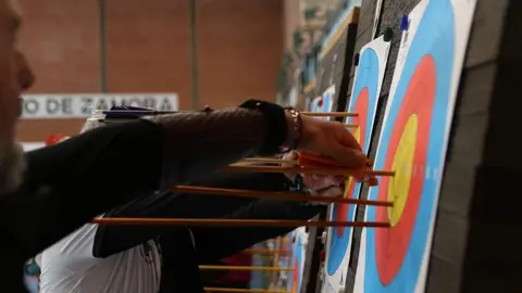 Tiro con Arco Zamora_19