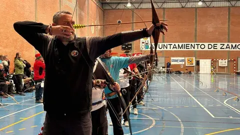 Tiro con Arco Zamora_21
