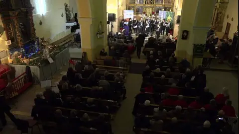 Certamen Villancicos 1