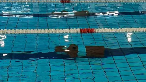 Salmavento y Socorrismo