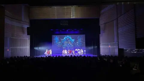 Cascanueces Ramos Carrión