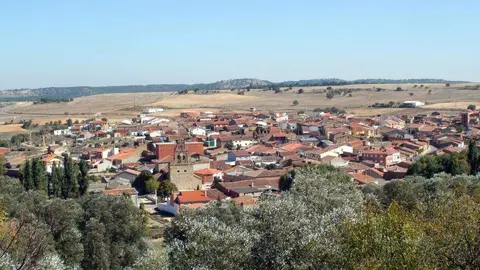 Venialbo