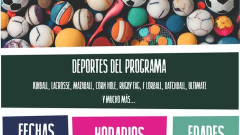 campus alternativo de Benavente