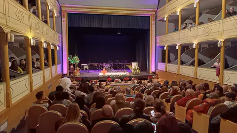 Gala Benefica Toro DANA (2)