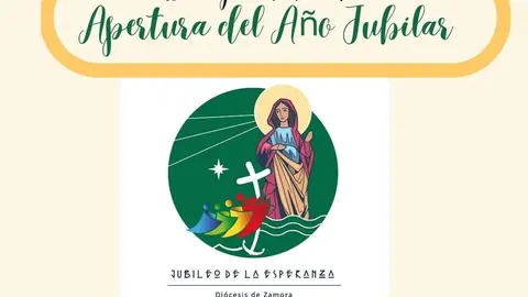 Jubileo Zamora