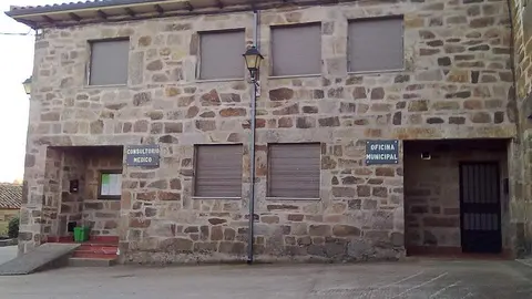 Villanueva de Valrojo