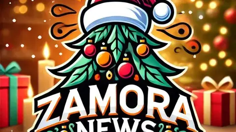 Navidad Zamora News