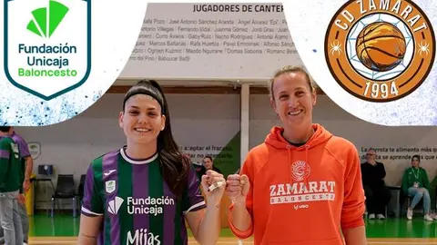 Zamarat, partido soidario