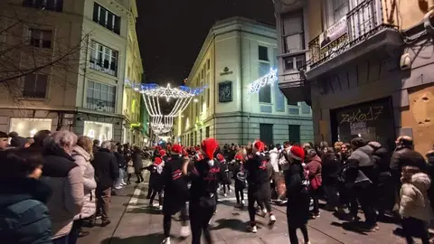 Salson Dance
