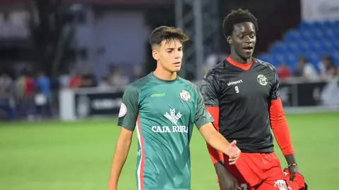 Ale Santos