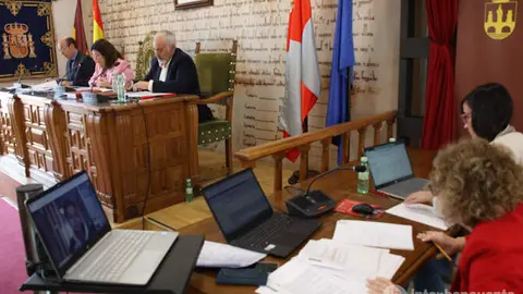 Ayuntamiento de Benavente