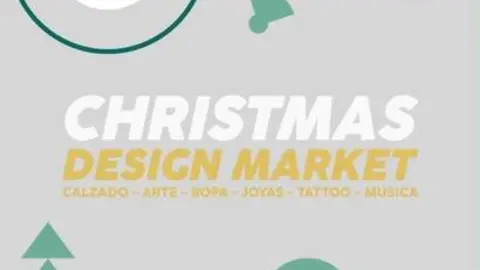 Christmas Design Market